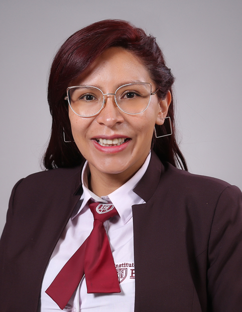 Lic. Ticona E. Ninoska F.